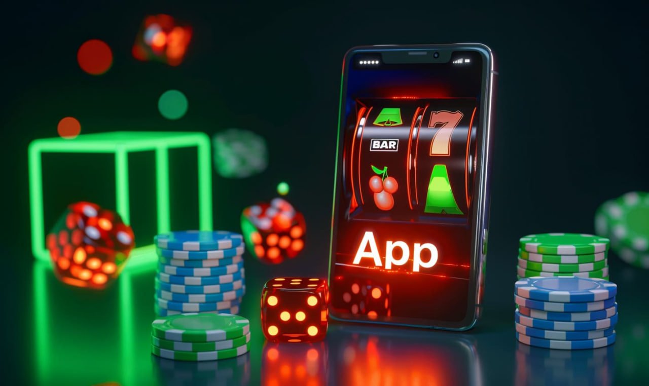 betting app