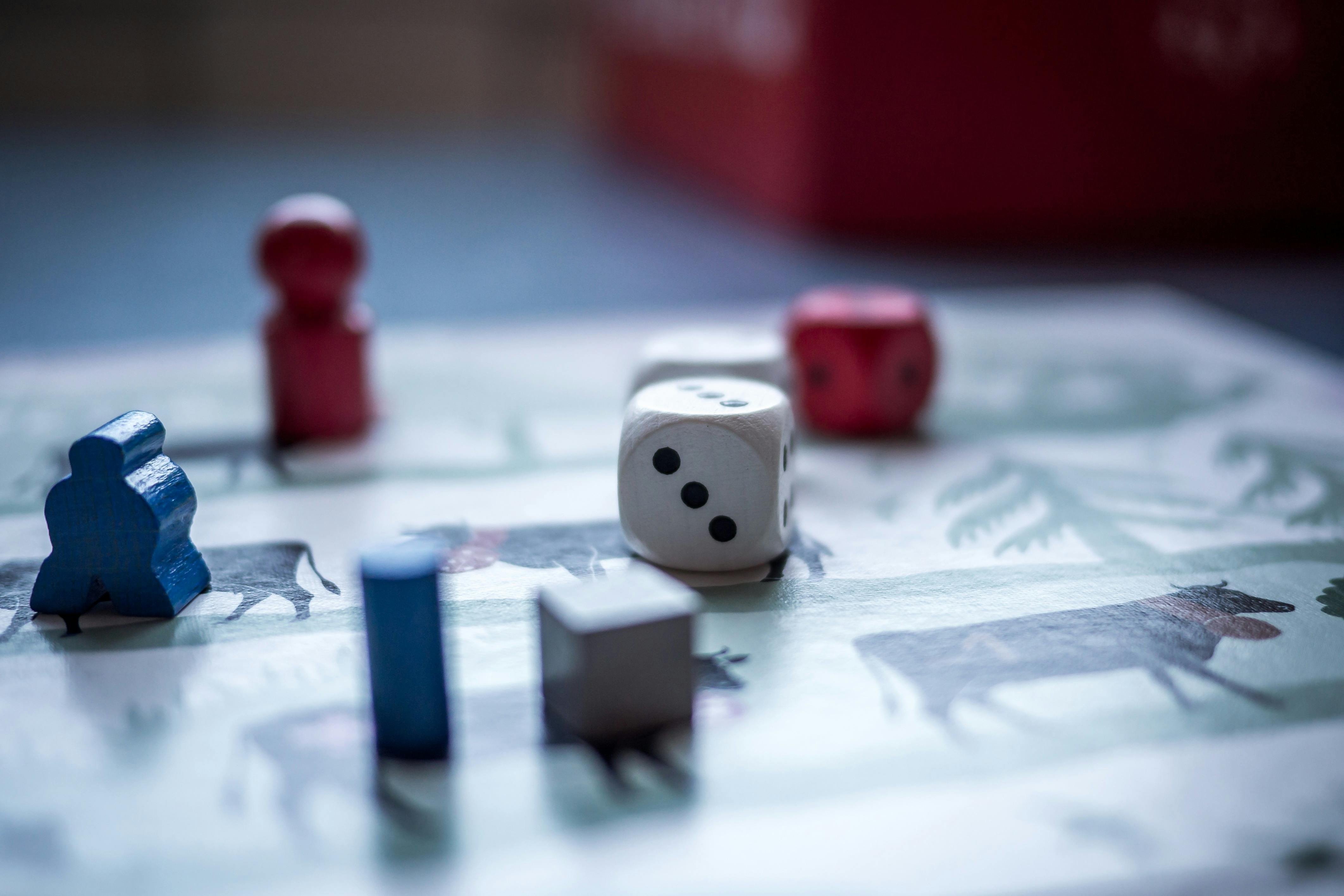 betting app
