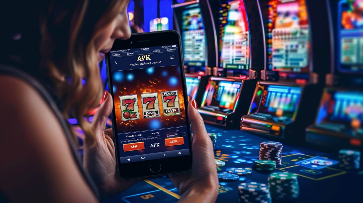 betting app