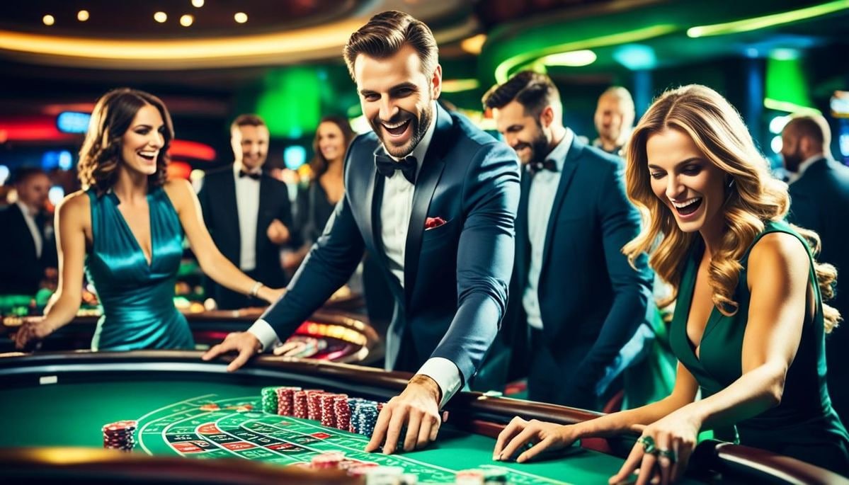 betting app