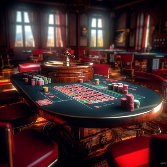 betting app