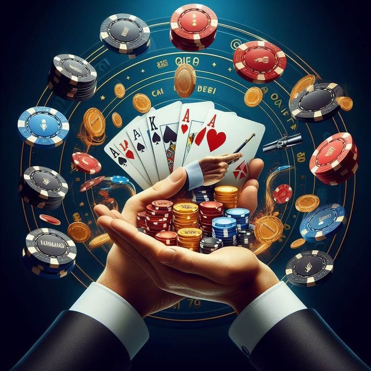 betting app