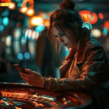 betting app