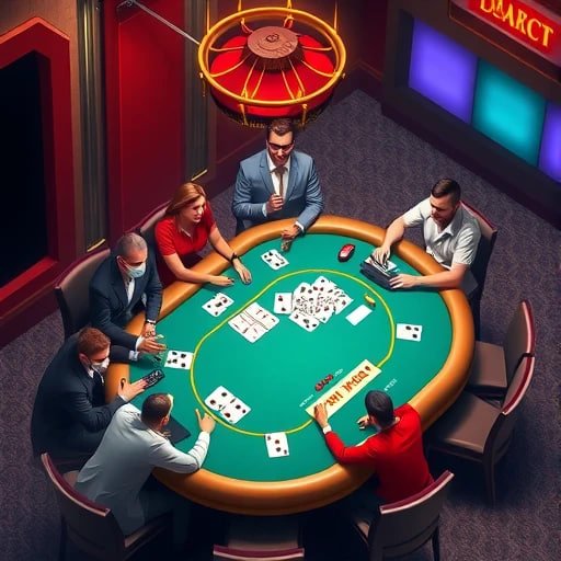 betting app