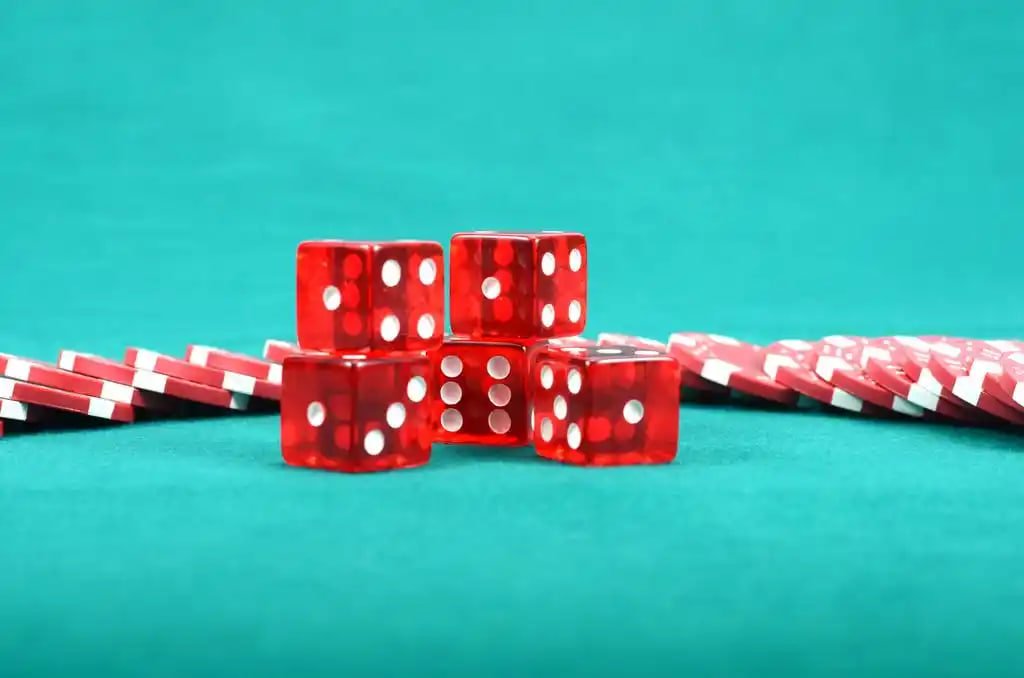 betting app